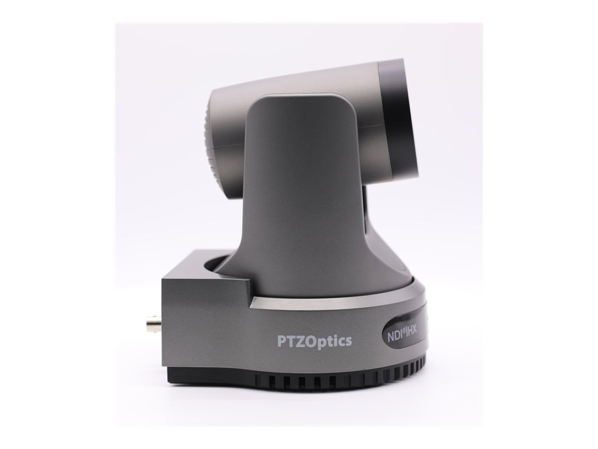 Cámara de Seguridad PTZOptics Move 4K 12x PTZ Camera - vista 3