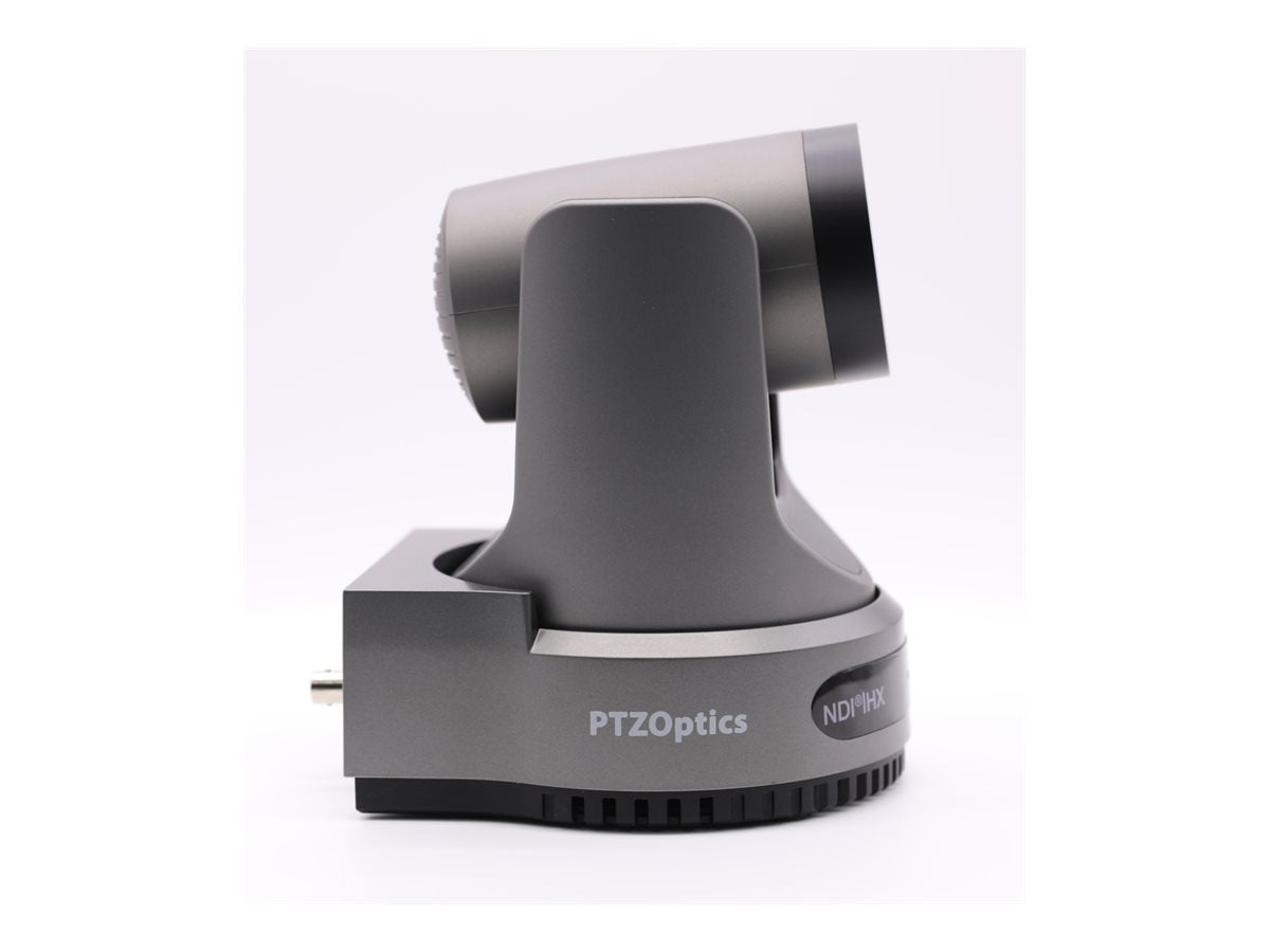 Cámara de Seguridad PTZOptics Move 4K 12x PTZ Camera - vista 5