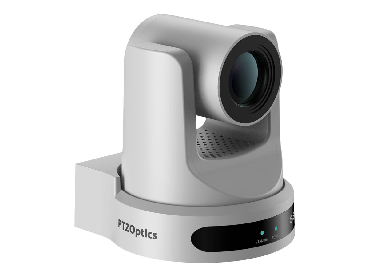 Cámara de Seguridad PTZOptics Move SE PTZ Camera - vista 1