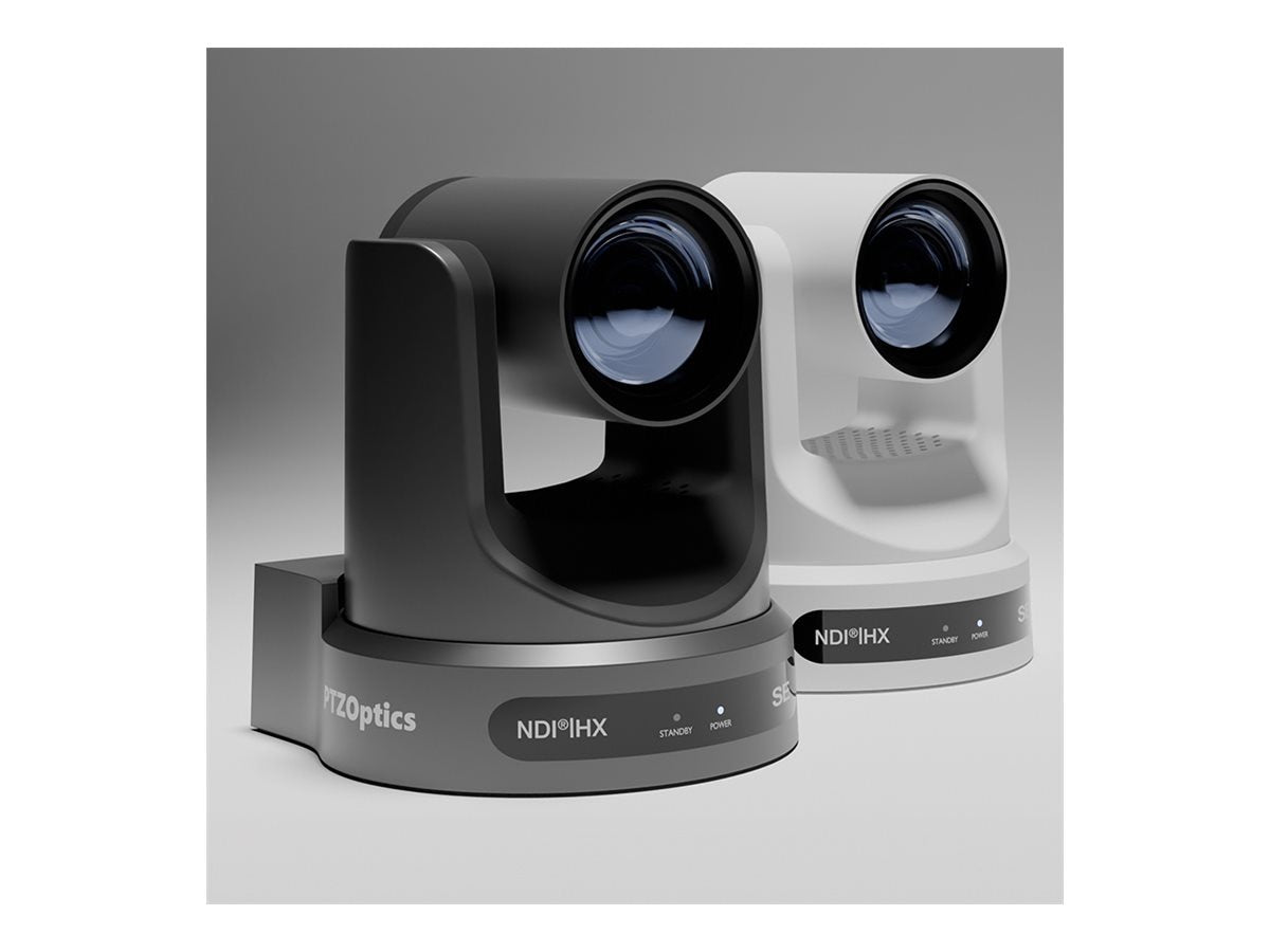 Cámara de Seguridad PTZOptics Move SE PTZ Camera - vista 4