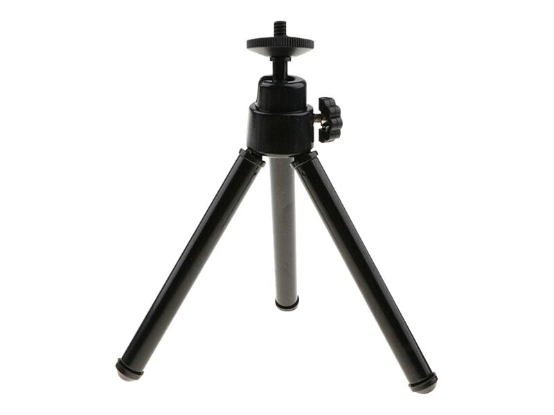 Cámara de Seguridad QOMO QWC-T1 tripod - vista 1
