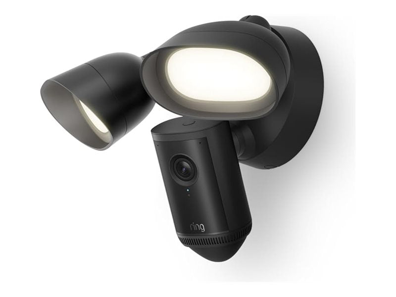 Cámara de Seguridad Ring Floodlight Cam Wired Pro - vista 1