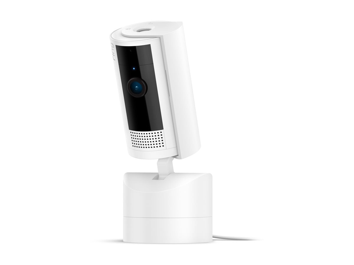 Cámara de Seguridad Ring Indoor Cam - vista 1