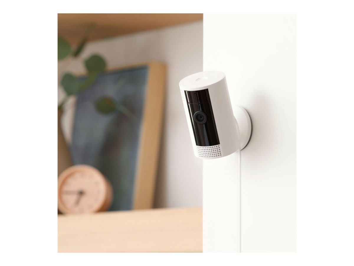 Cámara de Seguridad Ring Indoor Cam (2nd Gen) - vista 4