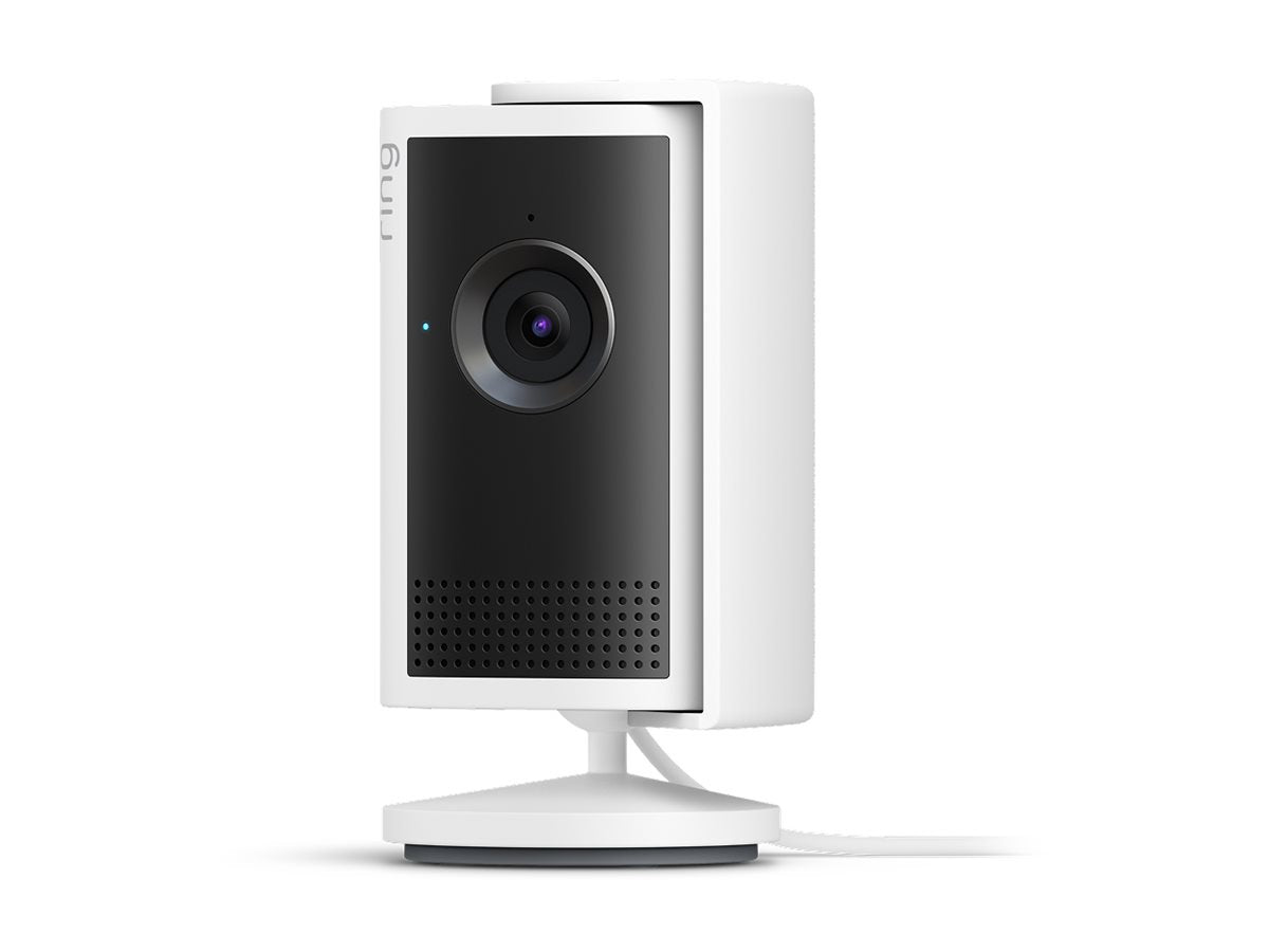 Cámara de Seguridad Ring Indoor Cam Plus - vista 1