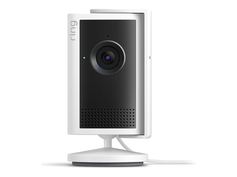 Cámara de Seguridad Ring Indoor Cam Plus - vista 2
