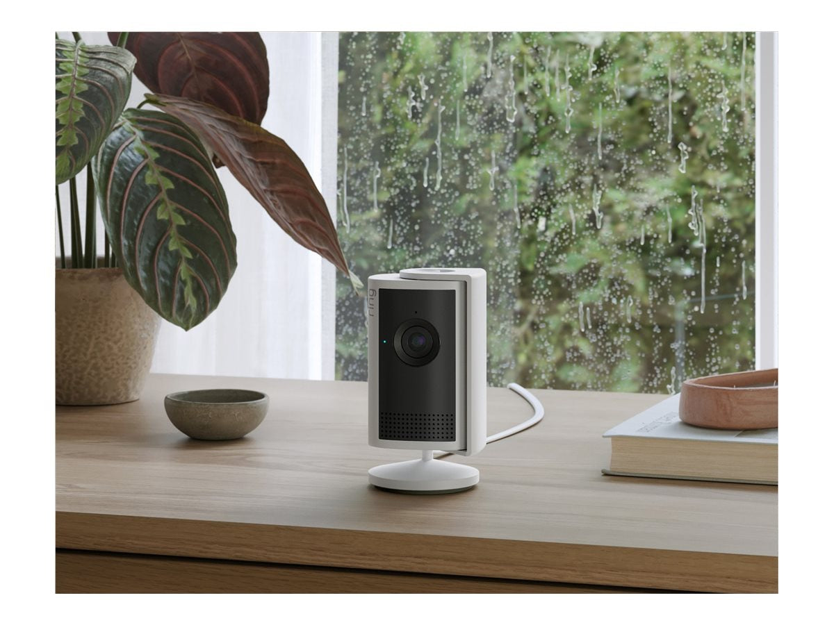 Cámara de Seguridad Ring Indoor Cam Plus - vista 5
