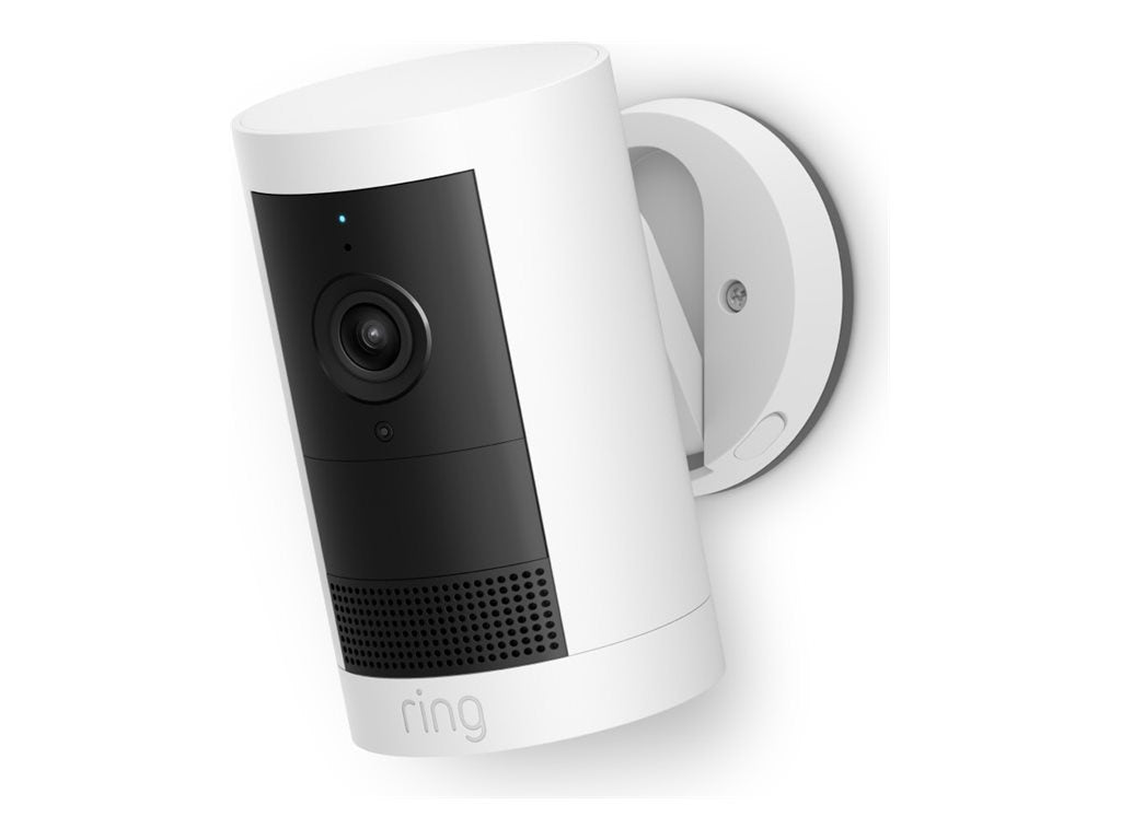 Cámara de Seguridad Ring Outdoor Cam Plus - vista 1