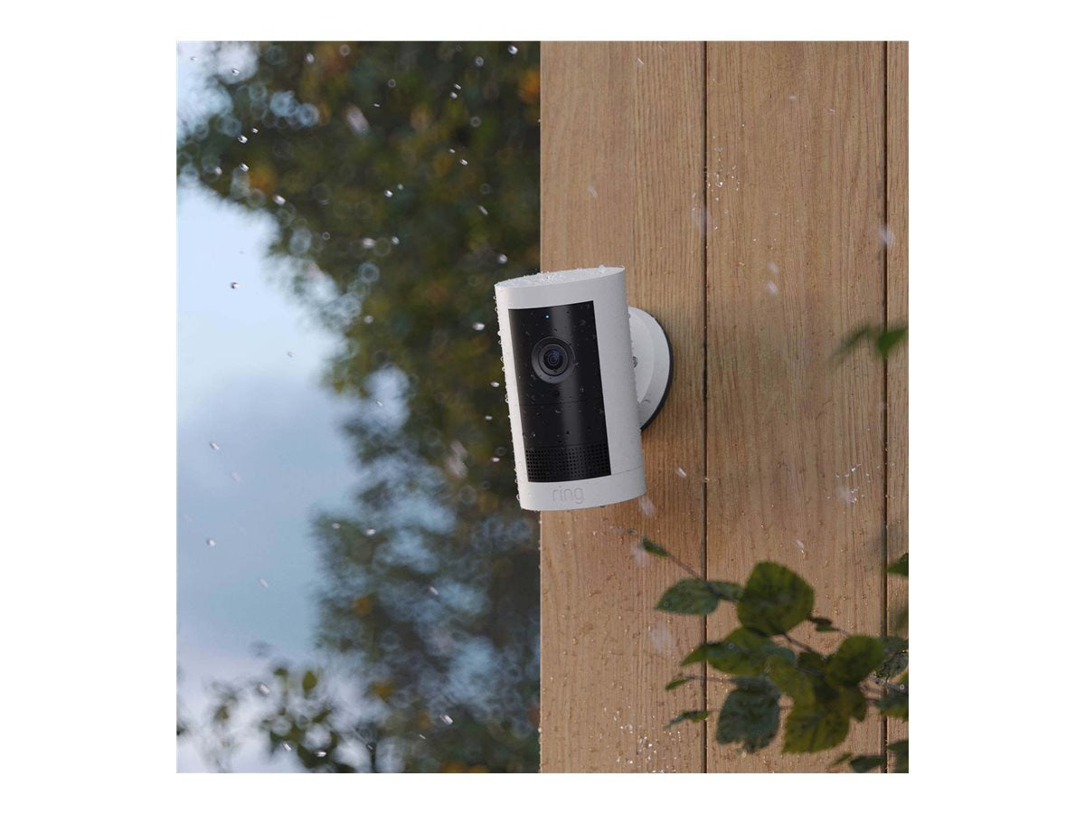 Cámara de Seguridad Ring Outdoor Cam Plus - vista 4