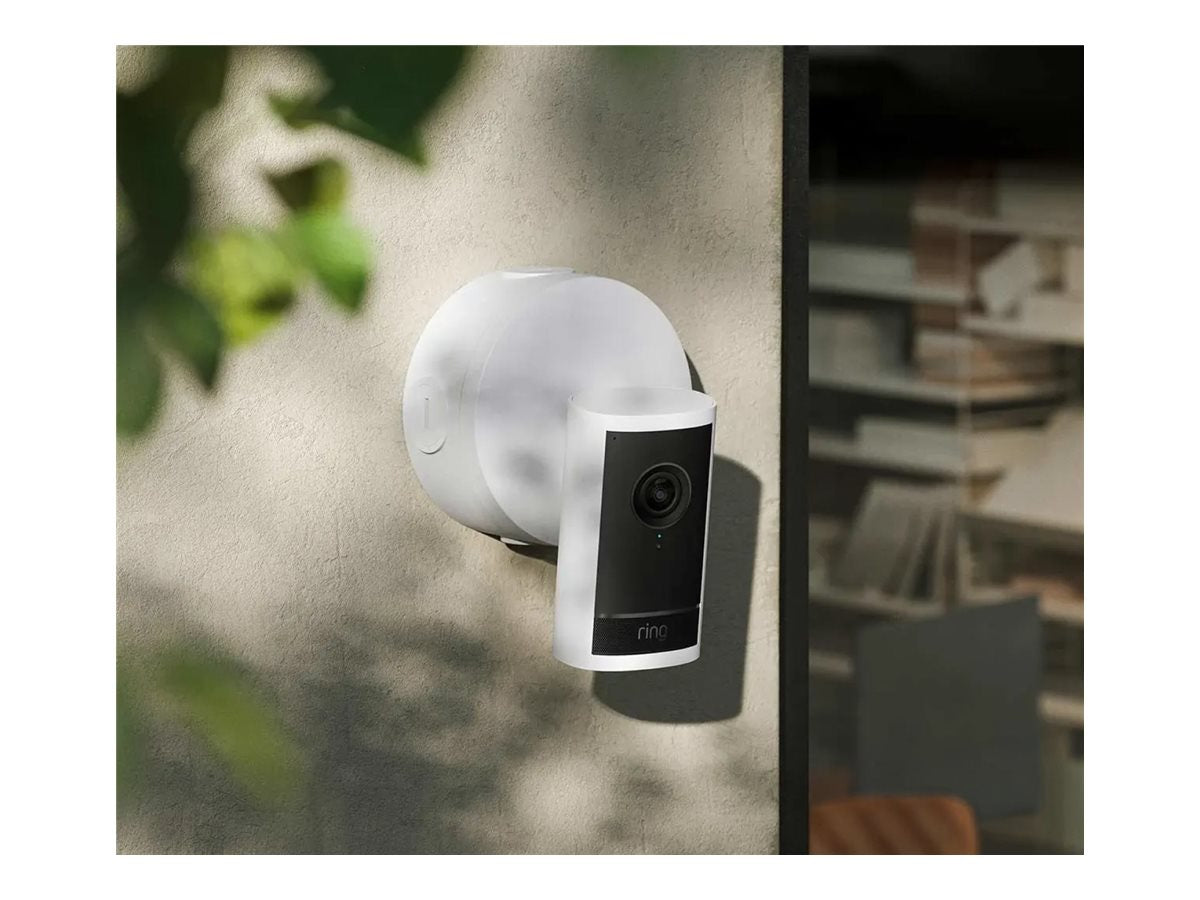 Cámara de Seguridad Ring Outdoor Cam Pro - vista 3
