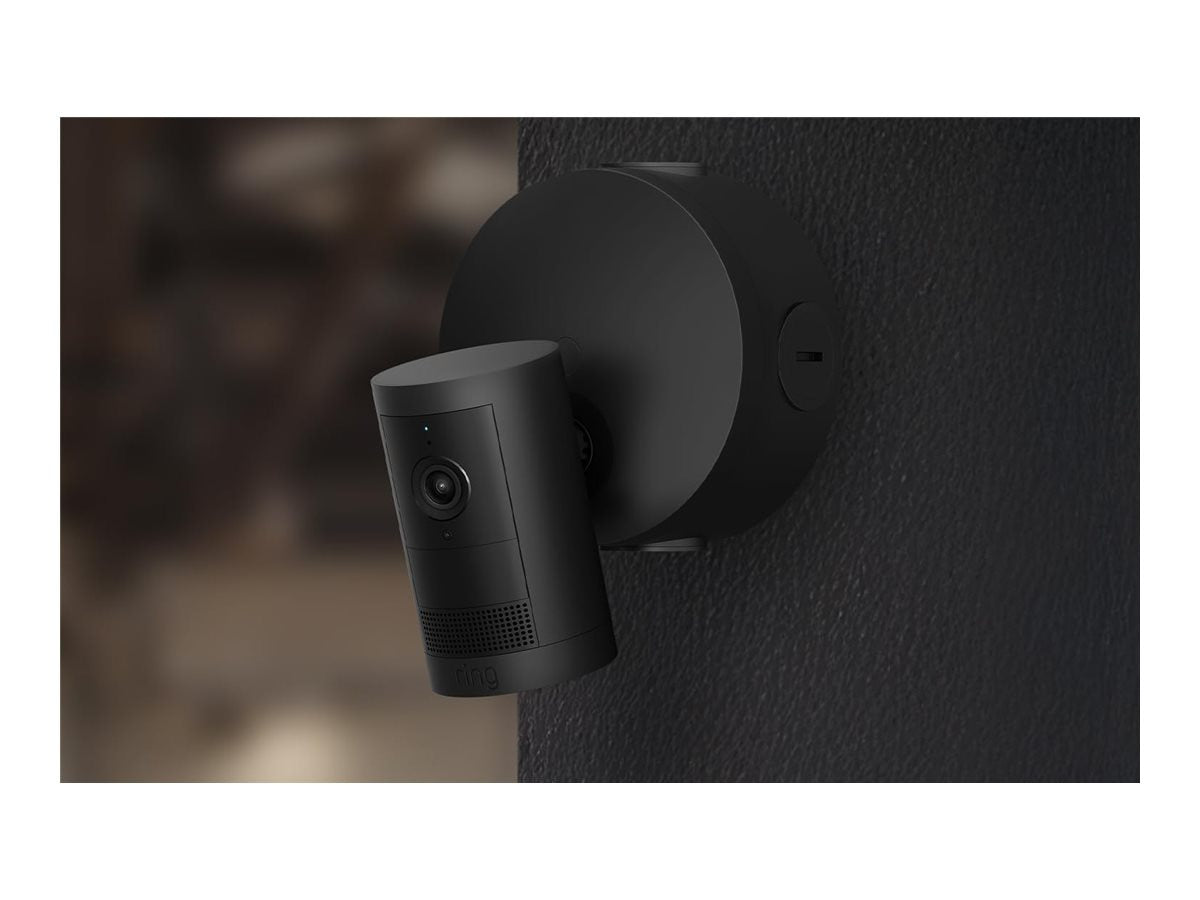 Cámara de Seguridad Ring Outdoor Camera Plus - vista 1