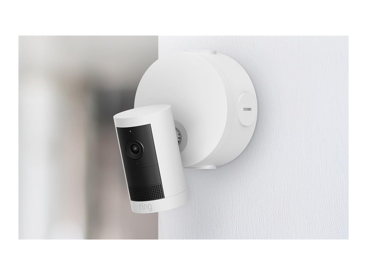 Cámara de Seguridad Ring Outdoor Camera Plus - vista 1