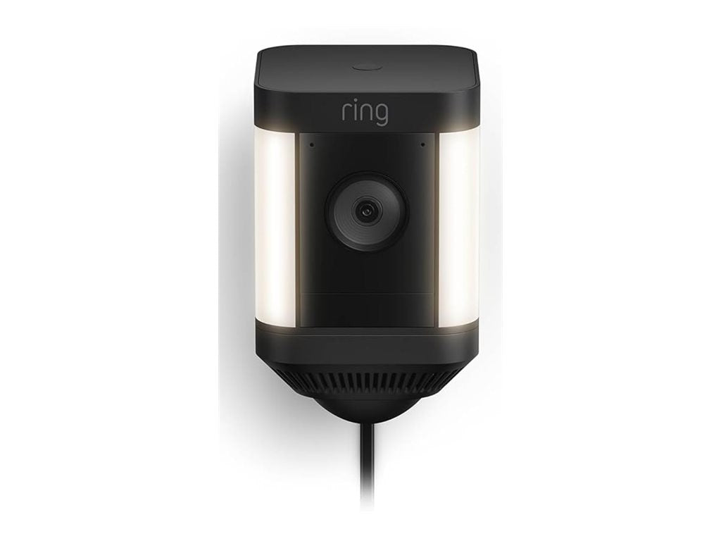 Cámara de Seguridad Ring Spotlight Cam Plus Plug-In - vista 2