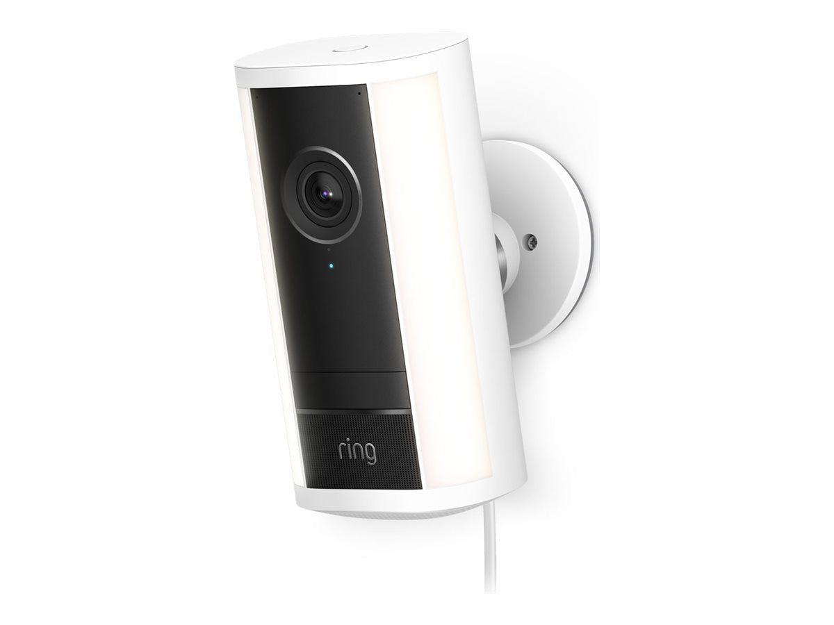 Cámara de Seguridad Ring Spotlight Cam Pro Plug-in (2nd Gen) - vista 1
