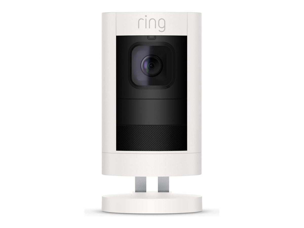 Cámara de Seguridad Ring Stick Up Cam Battery - vista 3