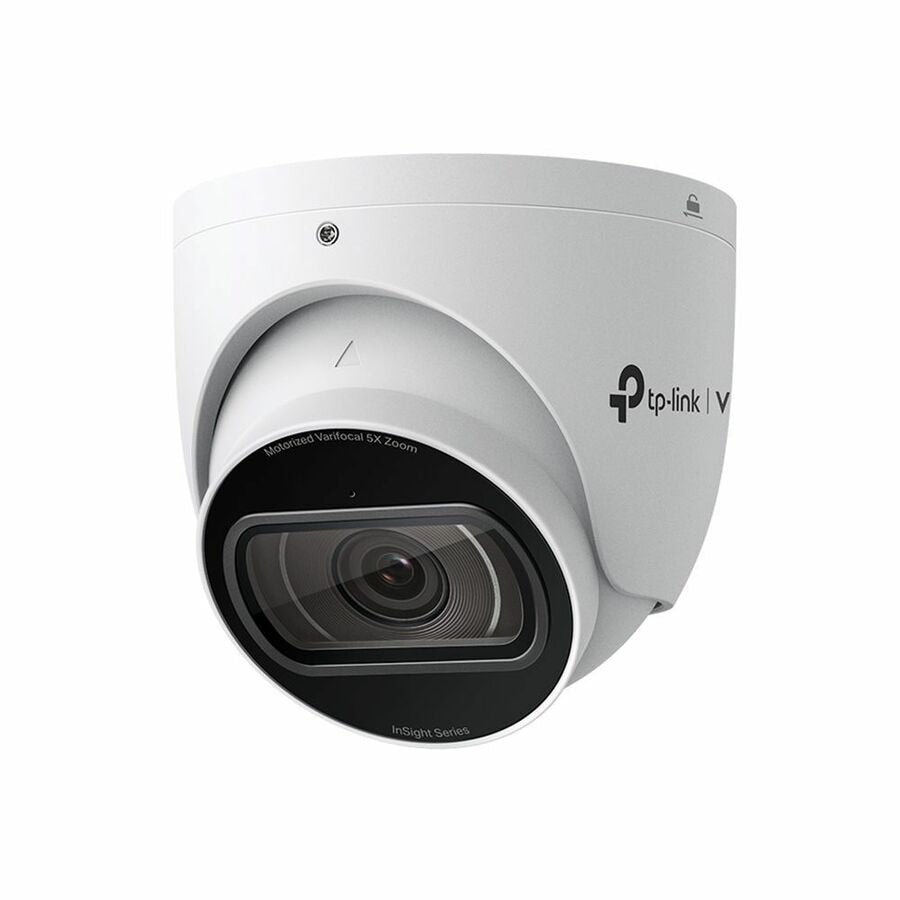 Cámara de Seguridad TP-Link TP Link VIGI INSIGHT S445ZI - vista 4