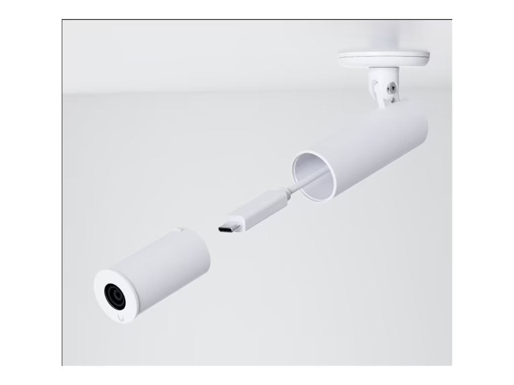 Cámara de Seguridad Ubiquiti AI Theta Security Camera - vista 6