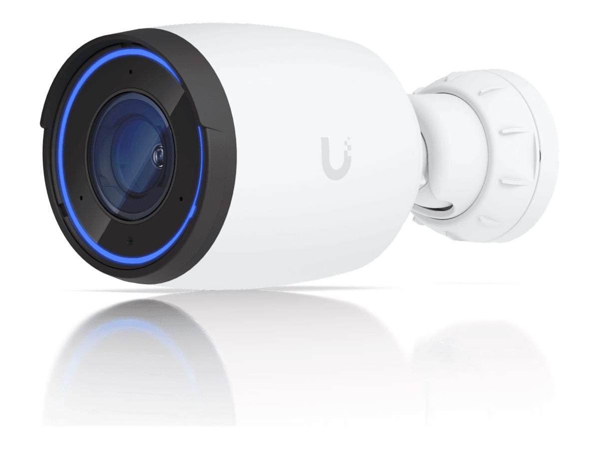 Cámara de Seguridad Ubiquiti Indoor/Outdoor 4K PoE Camera - vista 1