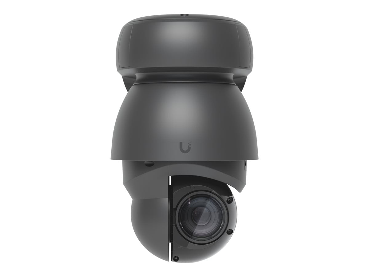 Cámara de Seguridad Ubiquiti UniFi AI PTZ Industrial - vista 1