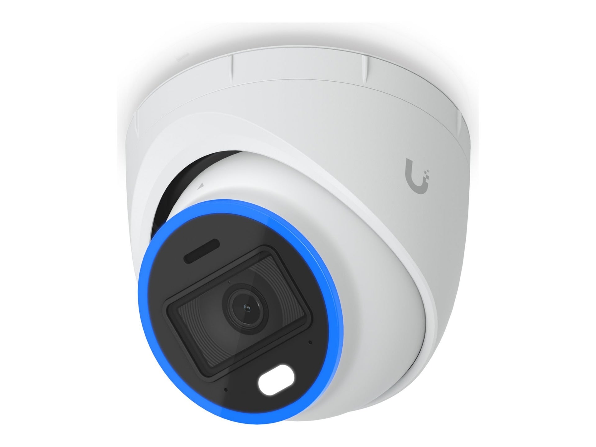 Cámara de Seguridad Ubiquiti UniFi AI Turret - vista 1