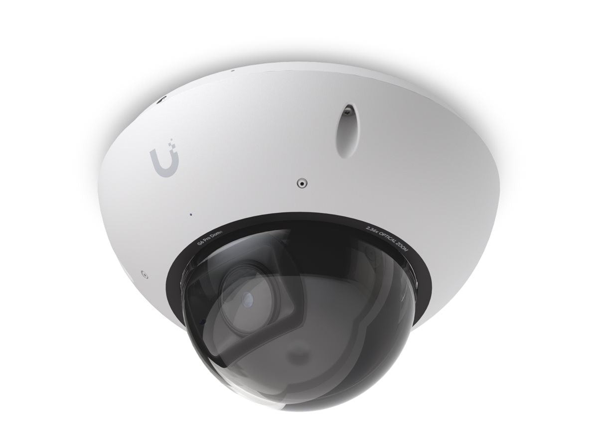 Cámara de Seguridad Ubiquiti UniFi G6 Pro Dome - vista 1
