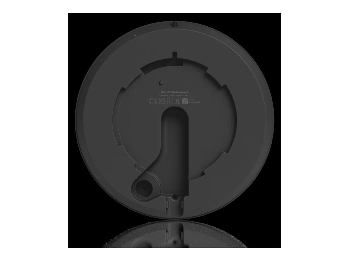 Cámara de Seguridad Ubiquiti UniFi G6 Pro Dome - vista 6