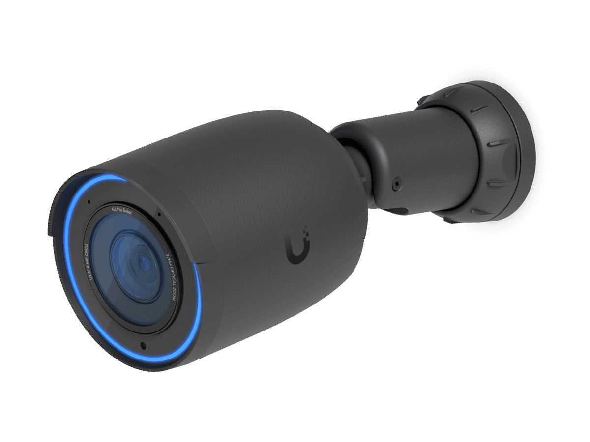 Cámara de Seguridad Ubiquiti UniFi Protect G6 Pro - vista 2