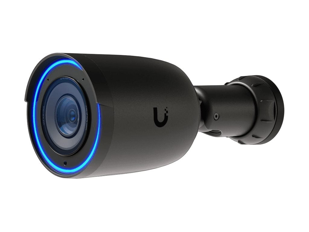 Cámara de Seguridad Ubiquiti UniFi Protect G6 Pro - vista 4