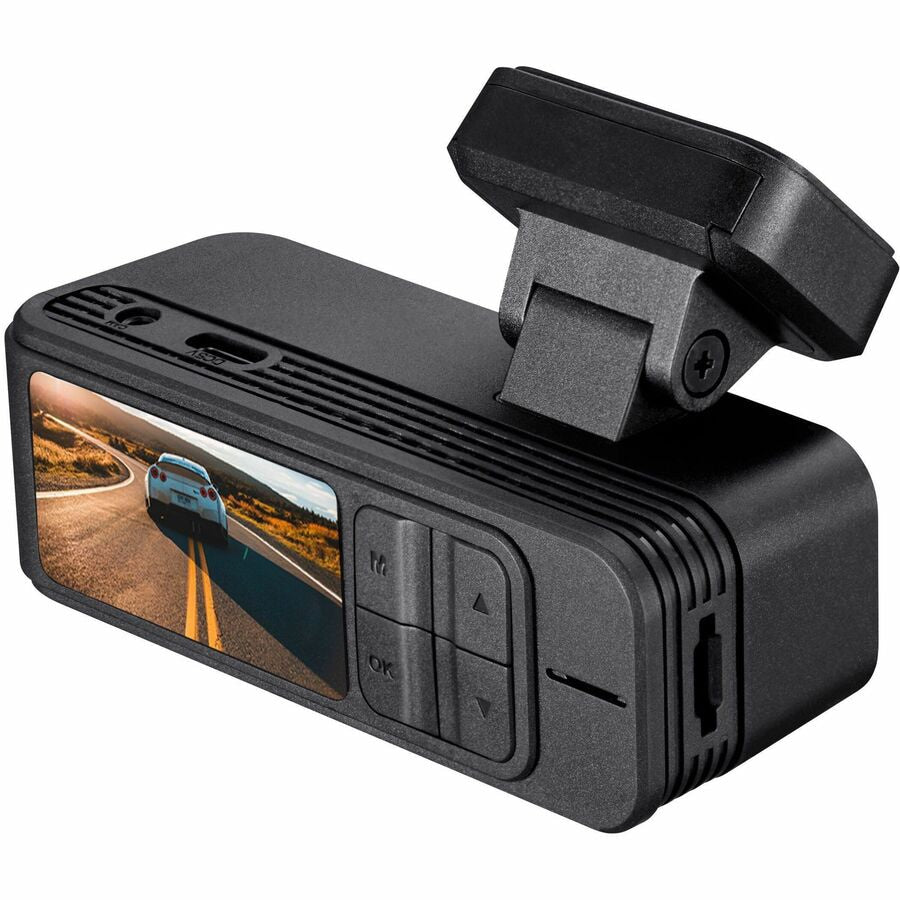 Cámara de Tablero GekoGear Orbit 410 Dual Channel 4K Front and 2K Rear Dash Cam - vista 5