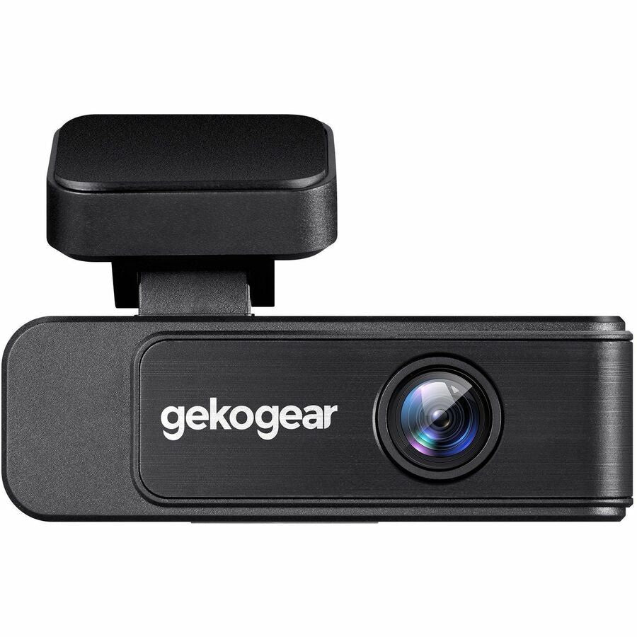 Cámara de Tablero GekoGear Orbit 410 Dual Channel 4K Front and 2K Rear Dash Cam - vista 7