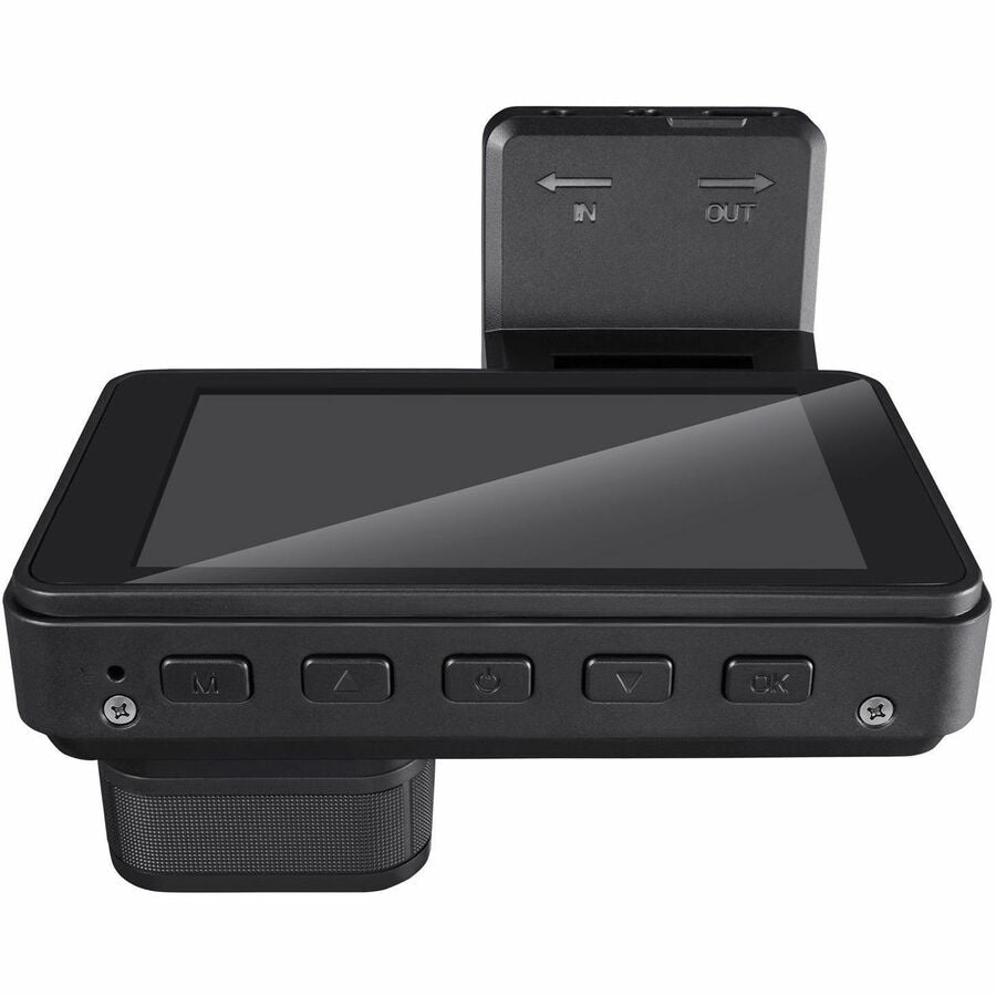 Cámara de Tablero GekoGear Orbit D220 2K Quad HD AI Front and Rear Dash Cam - vista 5