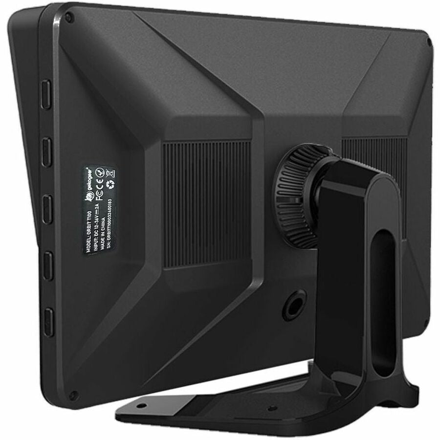 Cámara de Tablero GekoGear Orbit T100 4 Channel 1080P Dash Cam - vista 4