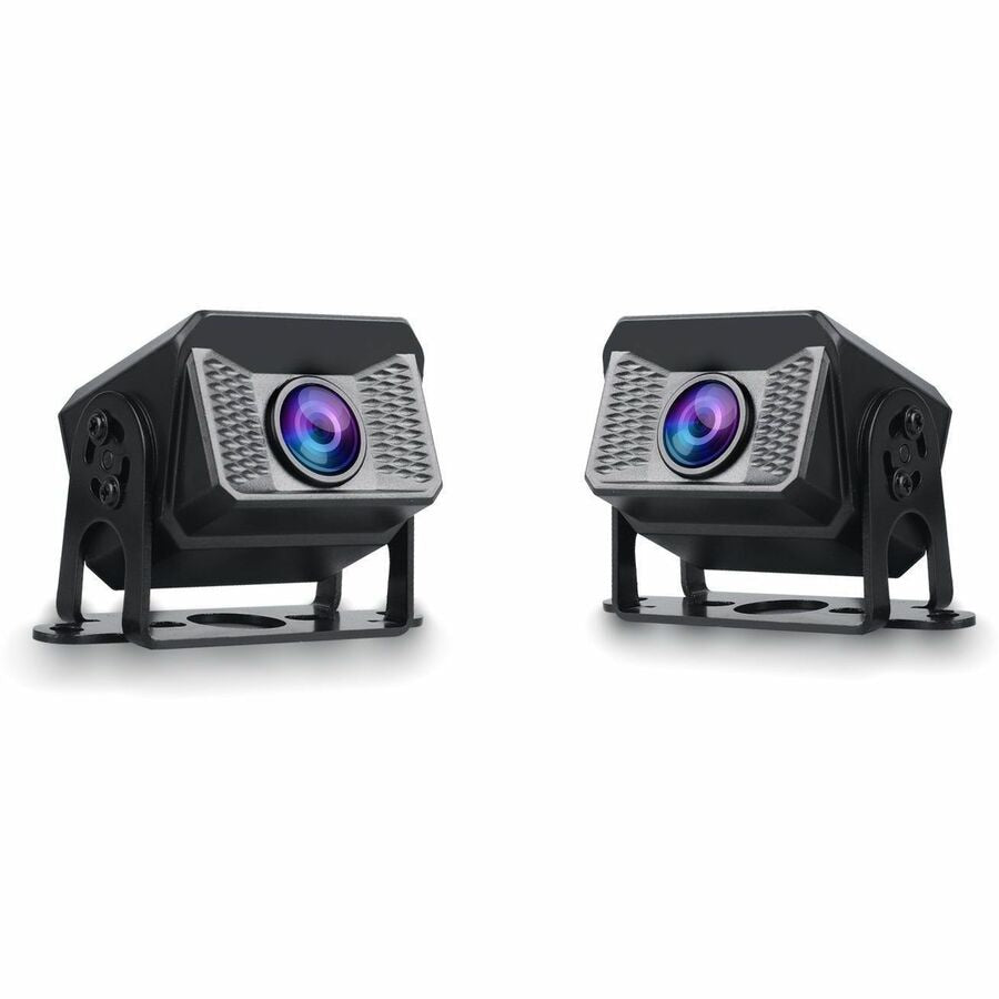 Cámara de Tablero GekoGear Orbit T100 4 Channel 1080P Dash Cam - vista 6