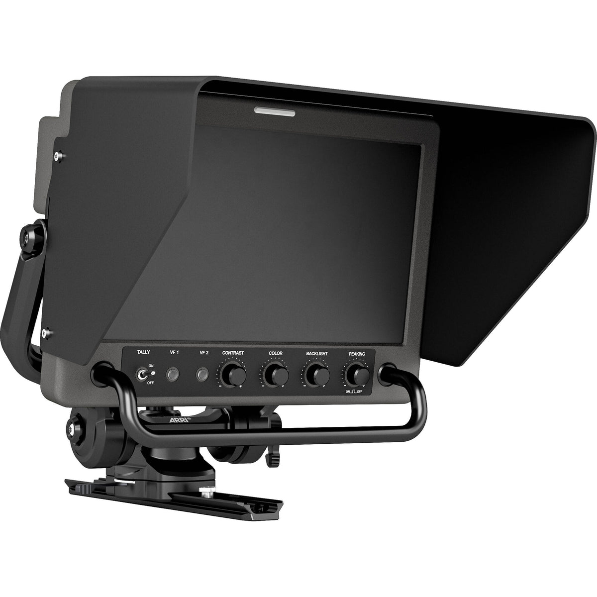 Cámara Digital ARRI AMIRA Kit Live Premium - contenido de la caja
