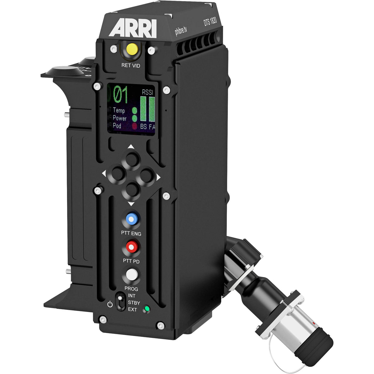 Cámara Digital ARRI AMIRA Kit Live Premium - en uso