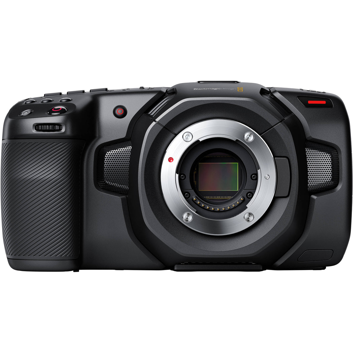 Cámara Digital Blackmagic Design Pocket 4K - vista principal