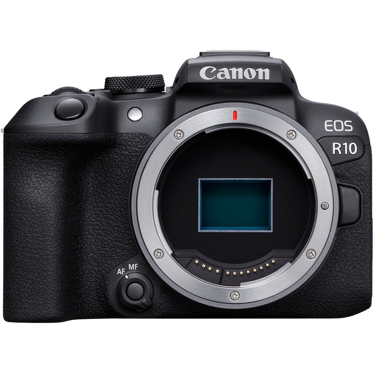 Cámara Digital Canon EOS R10 Mirrorless - vista principal