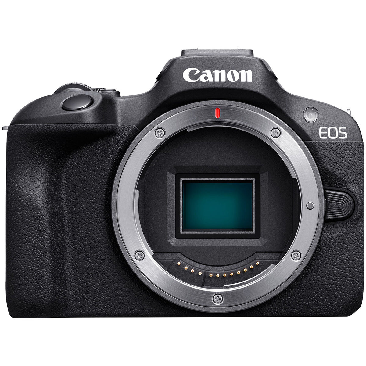 Cámara Digital Canon EOS R100 4K - vista principal
