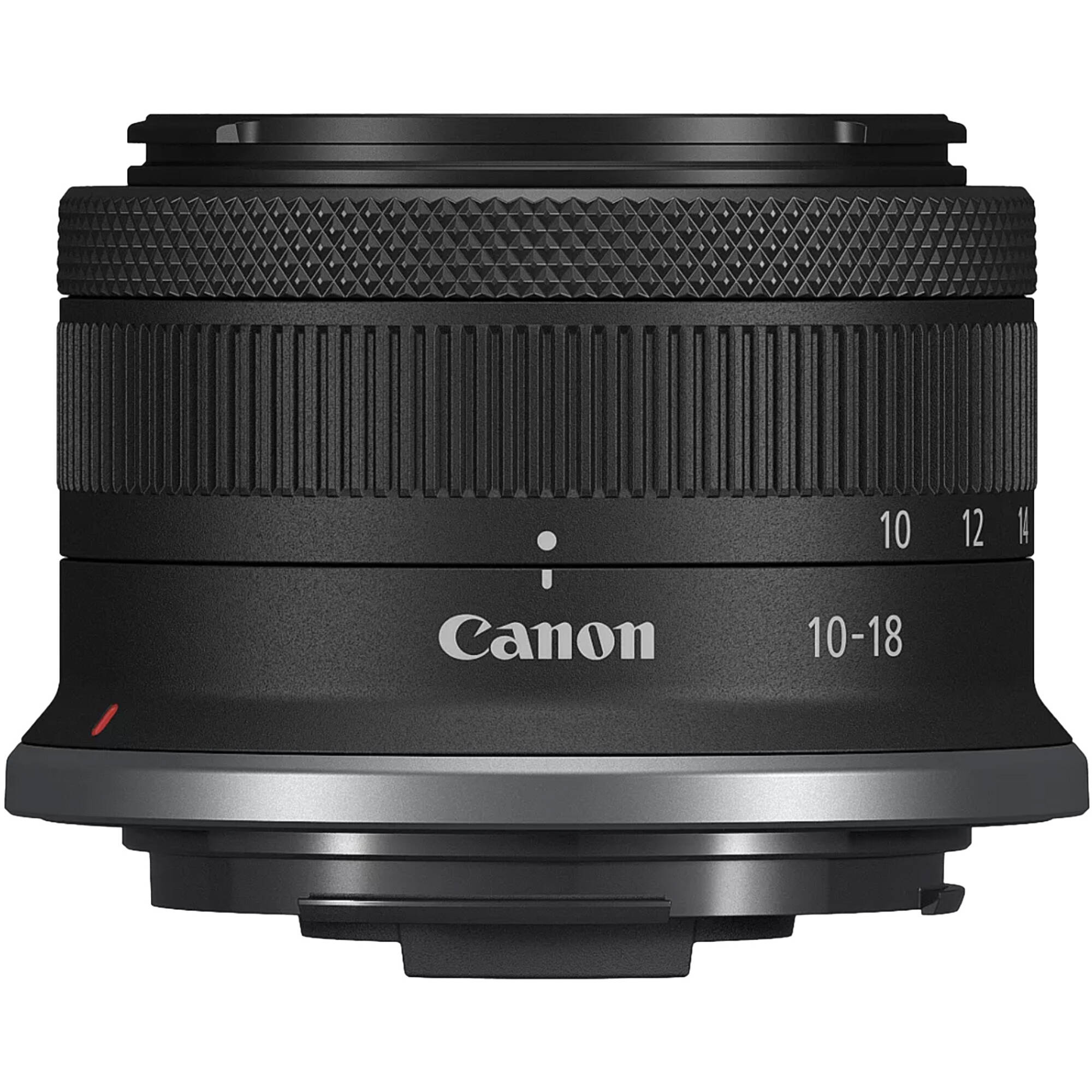 Cámara Digital Canon EOS R50 Kit Creador de Video - puertos y conexiones