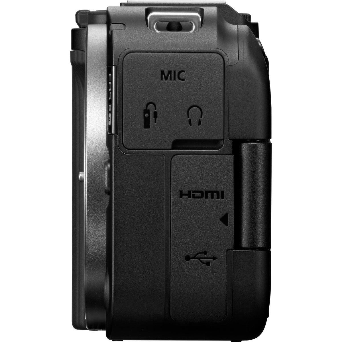 Cámara Digital Canon EOS R50 V Kit Creador de Video - contenido de la caja
