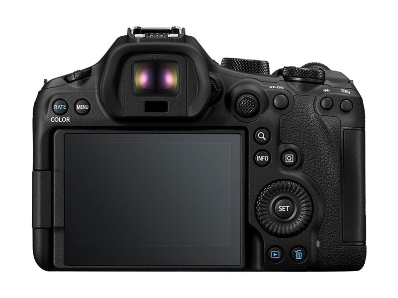 Cámara Digital Canon EOS R6 Mark III 4K - vista 5