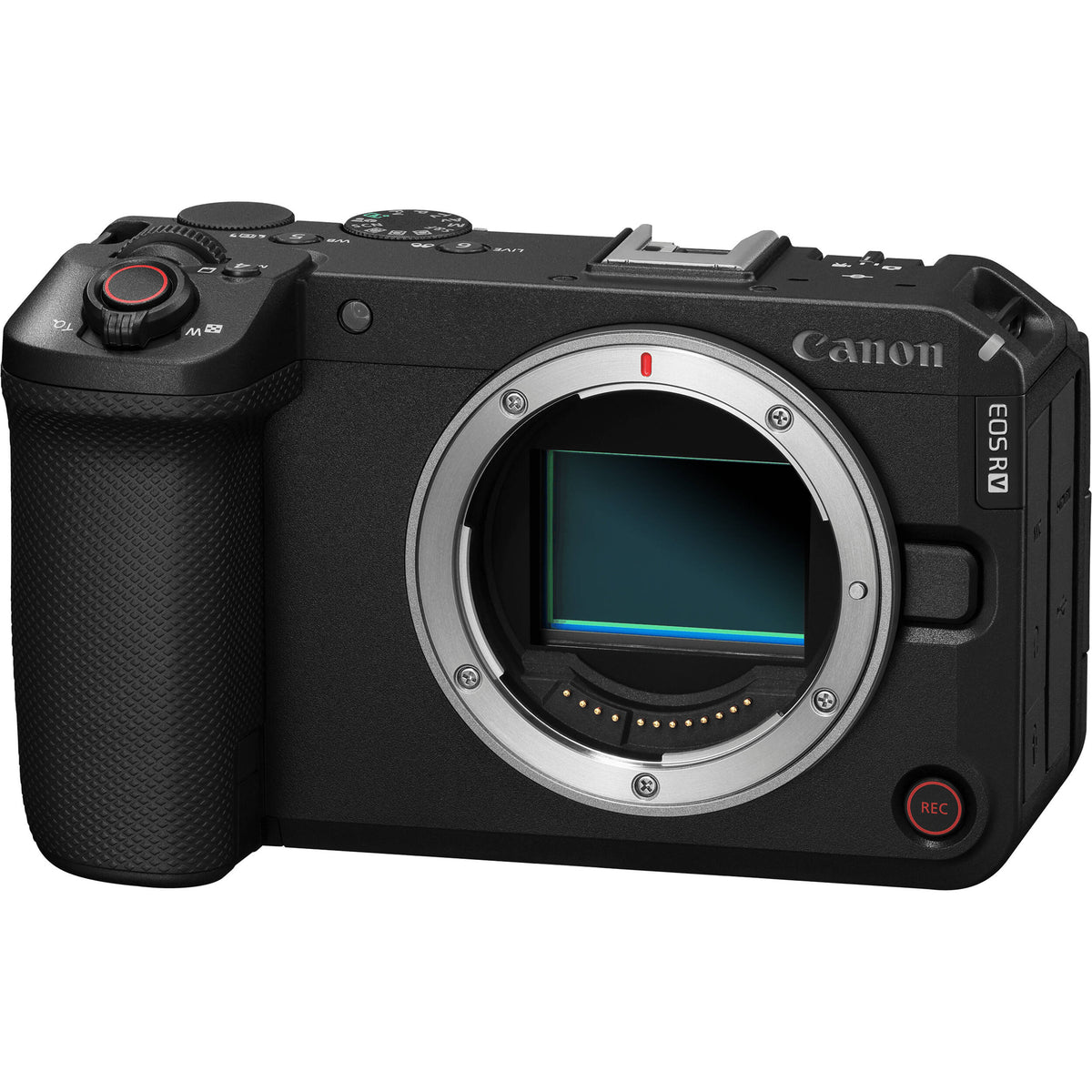 Cámara Digital Canon EOS R6 V Mirrorless Full Frame 32.5MP - vista principal