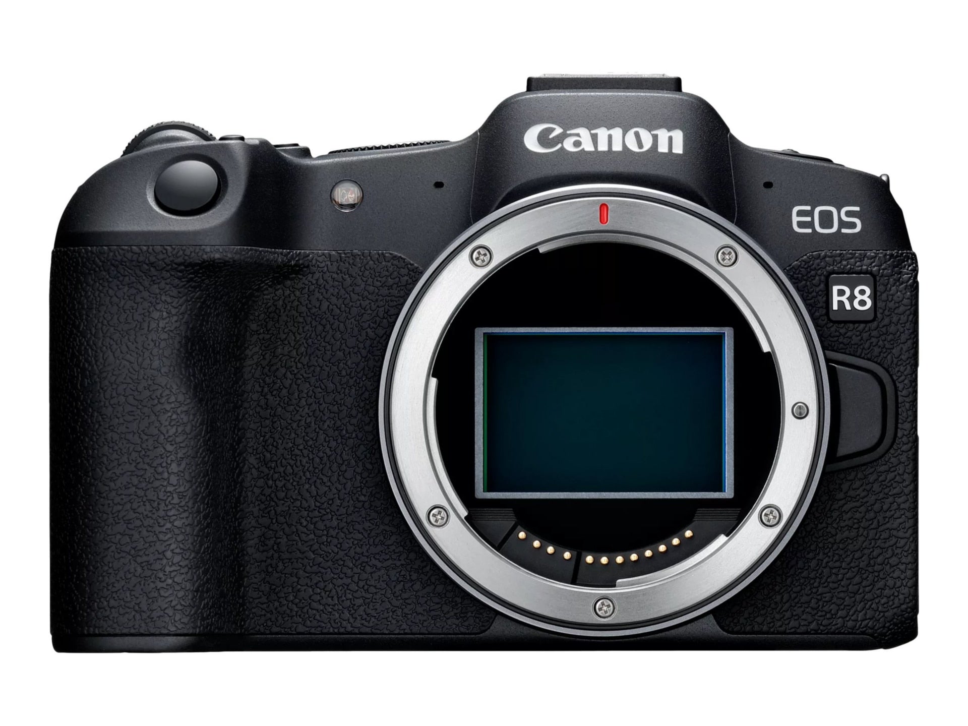 Cámara Digital Canon EOS R8 4K - vista 1