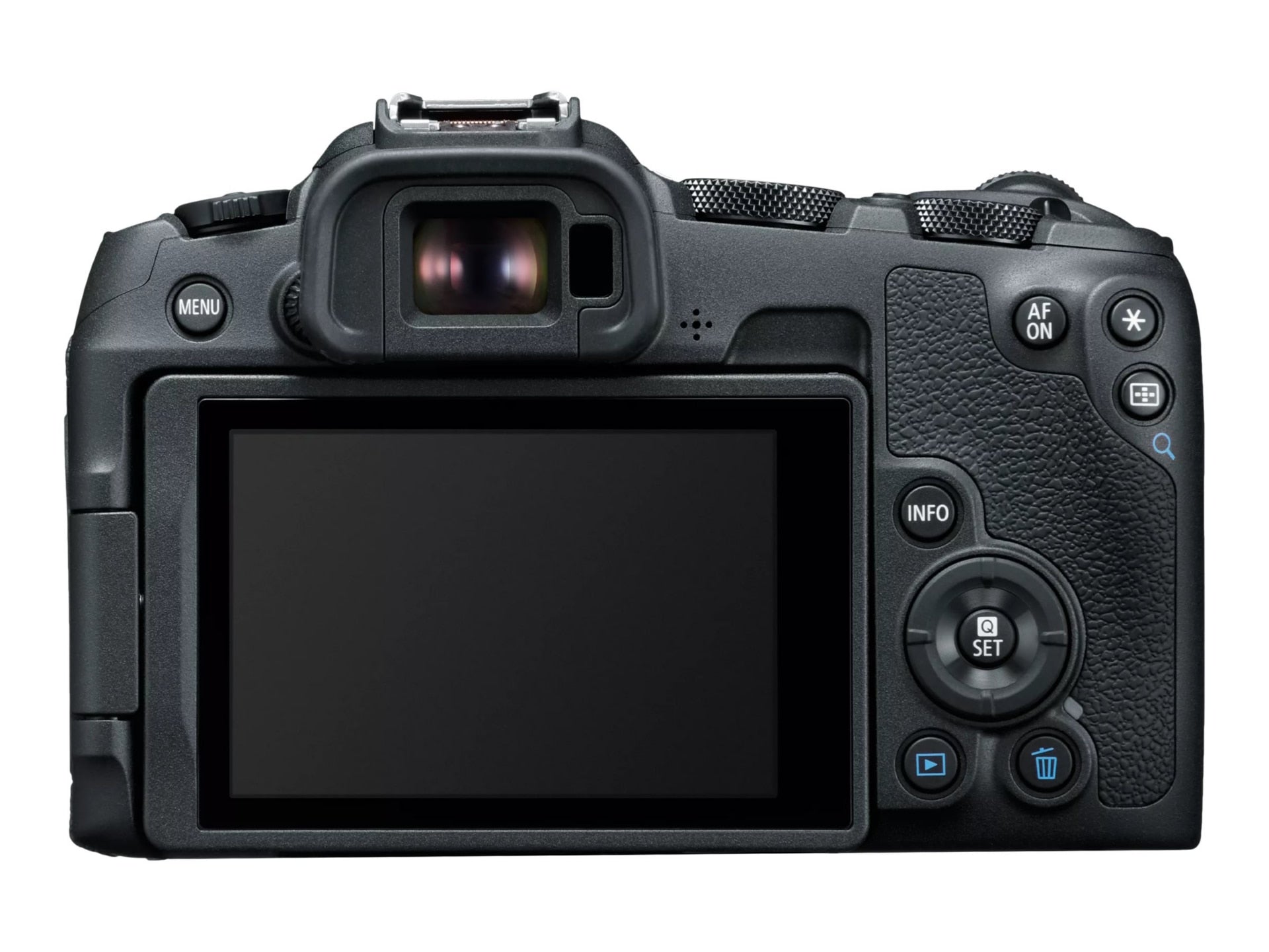 Cámara Digital Canon EOS R8 4K - vista 6