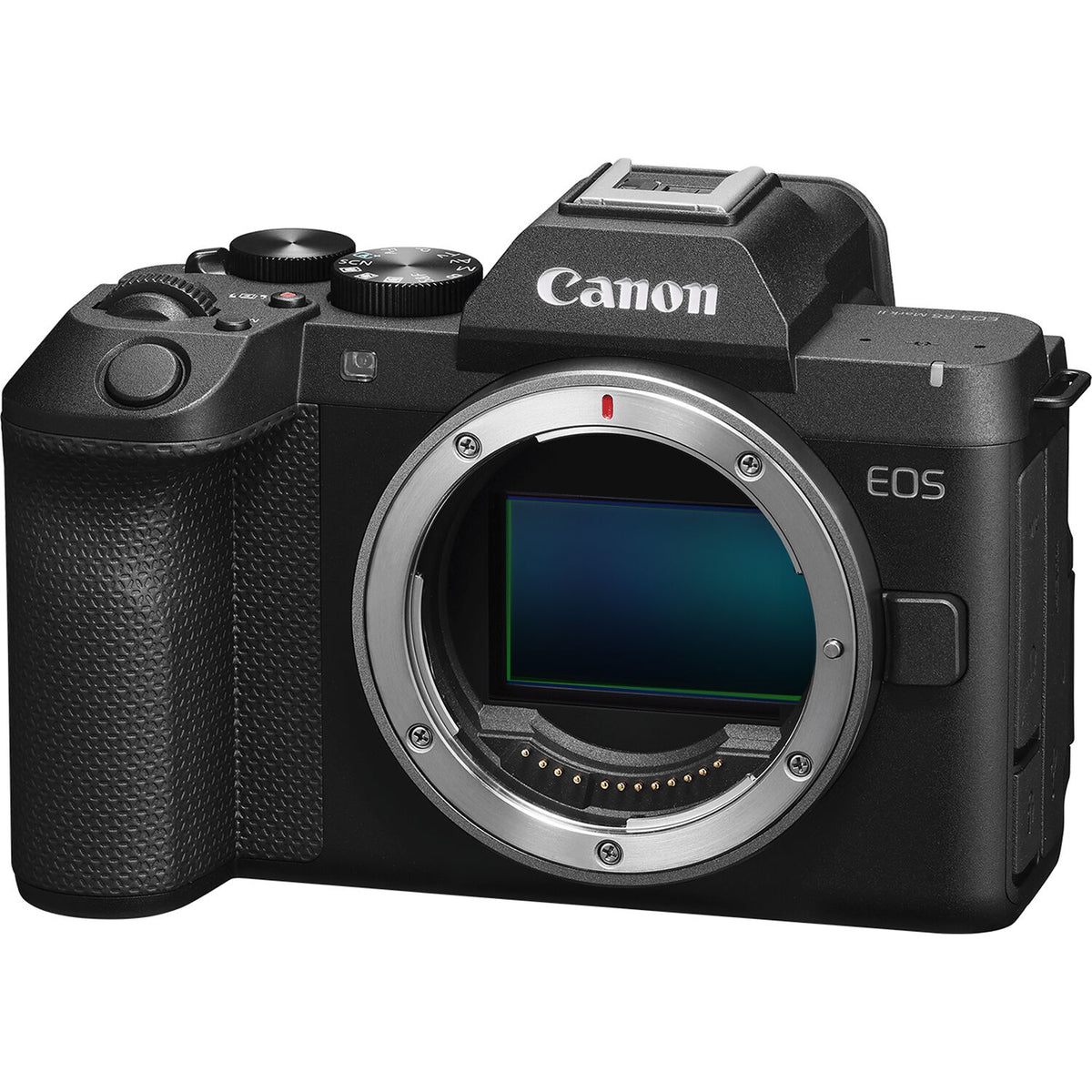 Cámara Digital Canon EOS R8 Mark II con Lente RF 24-50mm