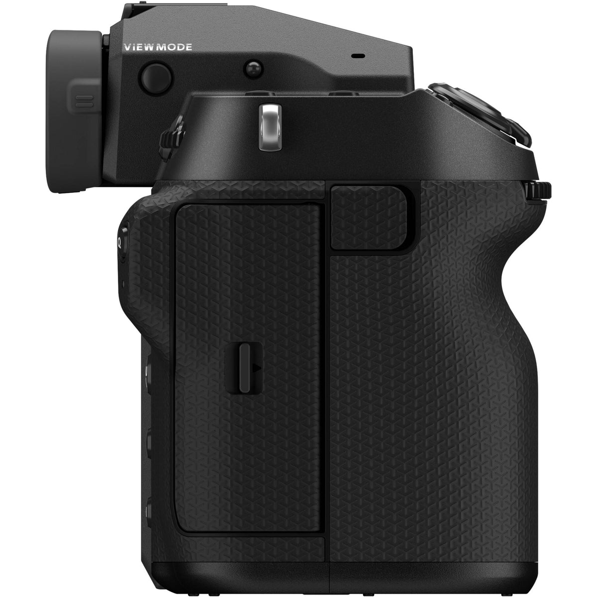 Cámara Digital FUJIFILM GFX 100S II Medium Format - contenido de la caja