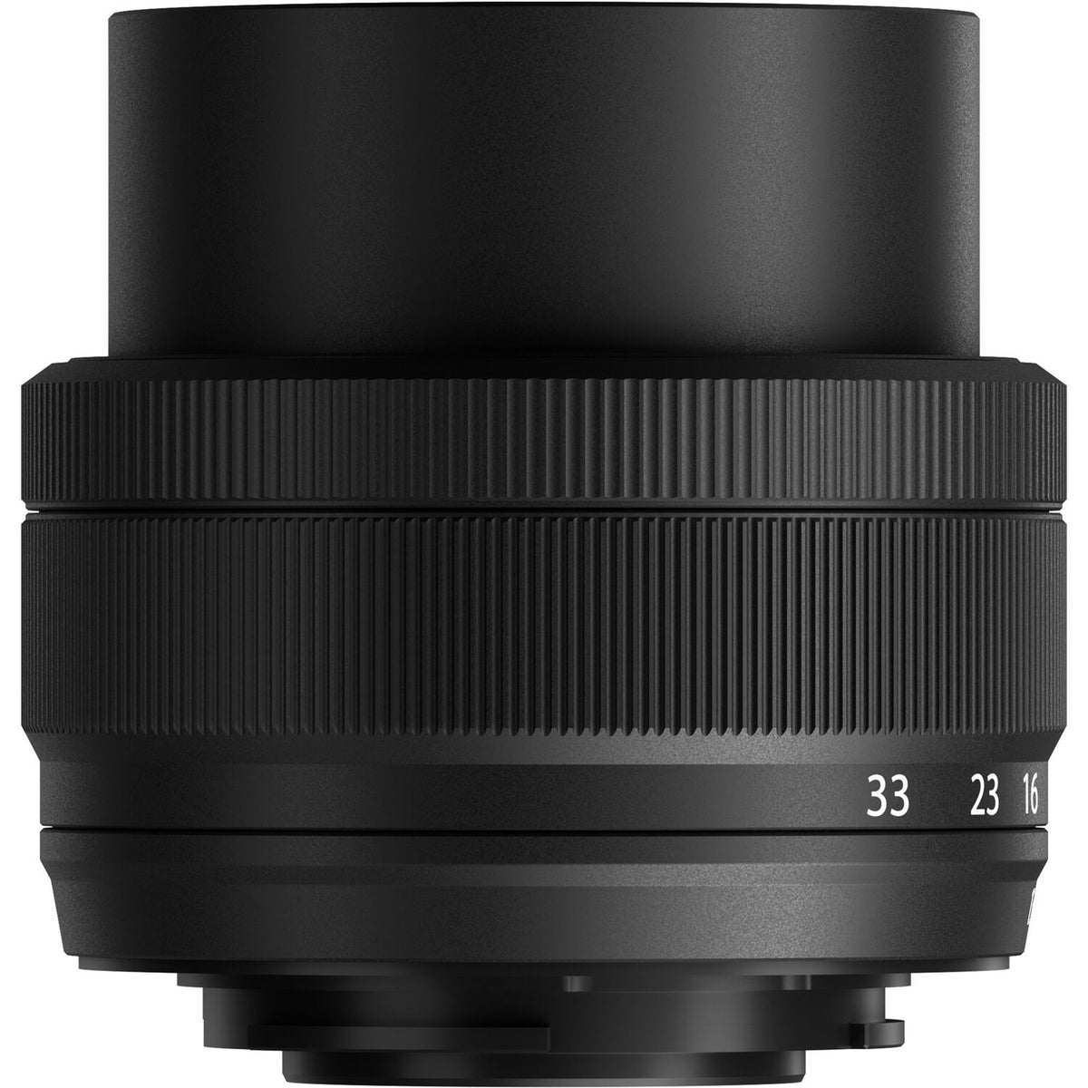 Cámara Digital Fujifilm X-T30 III con Lente XC 13-33mm Plata Carbón