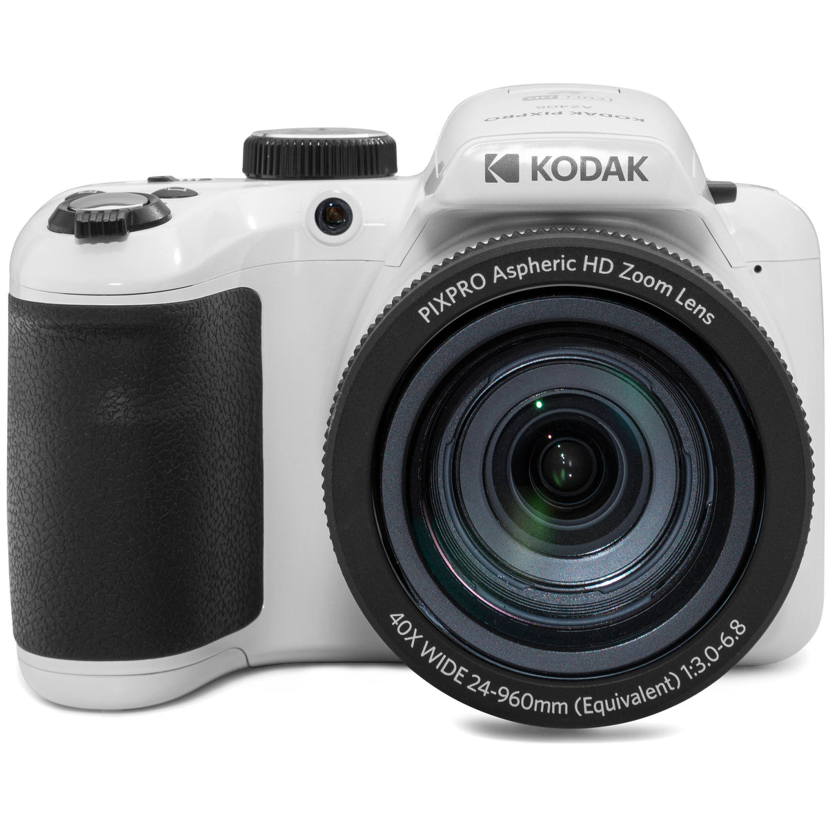 Cámara Digital Kodak PIXPRO Astro Zoom AZ405 1080p, AZ405-WH - vista principal