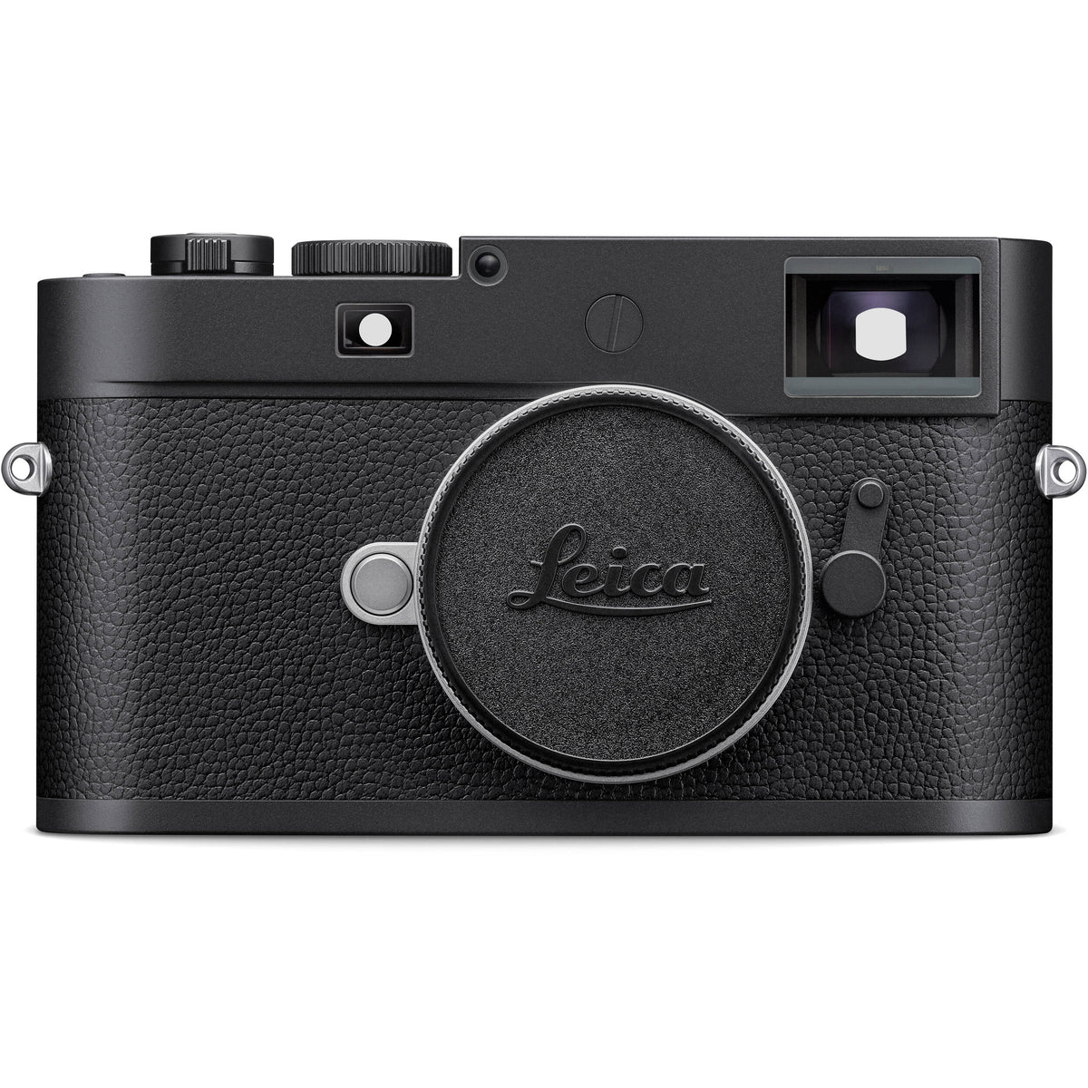 Cámara Digital Leica M11-D Telémetro 60MP Sin Pantalla Negra - vista principal