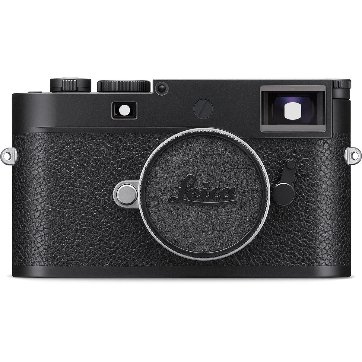 Cámara Digital Leica M11-P Telémetro Full Frame 60MP Negra - vista principal